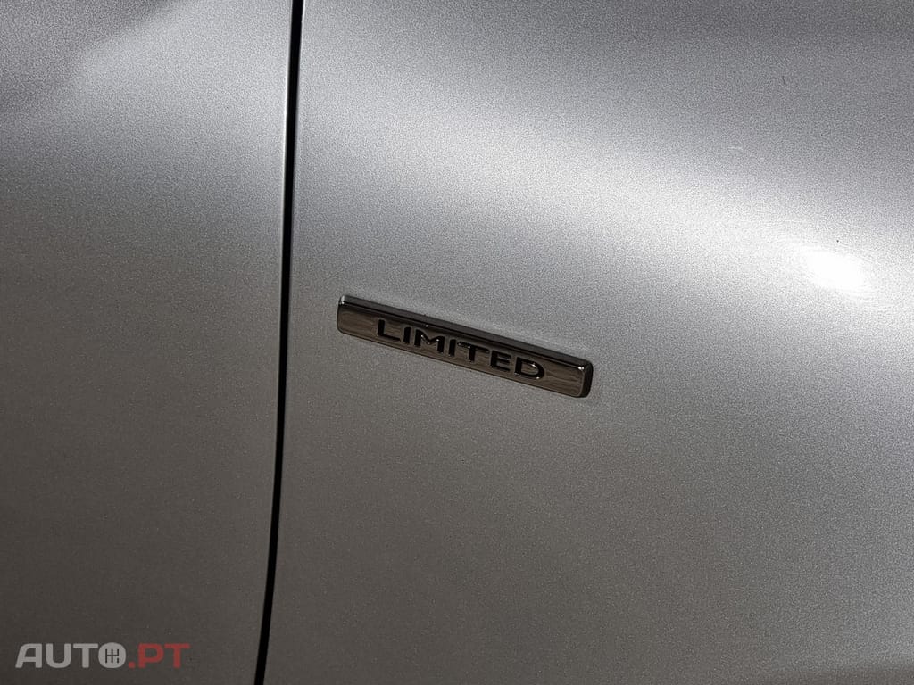 Renault Clio 0.9 TCe Limited