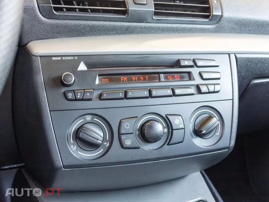 BMW 116 i