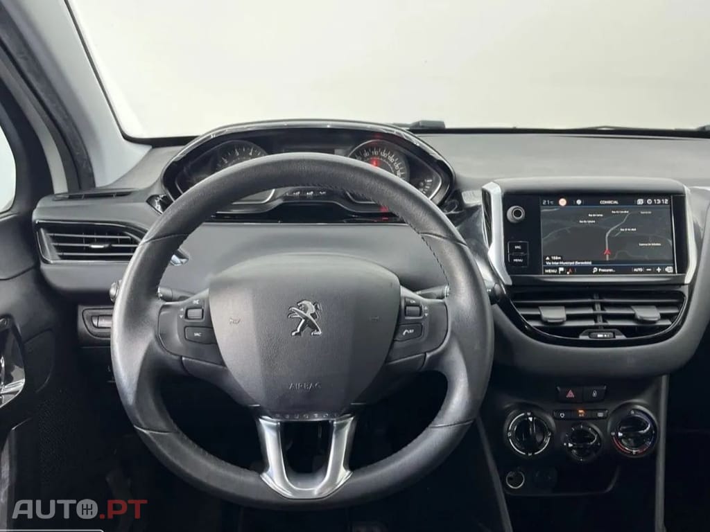 Peugeot 208 1.2 PureTech Active
