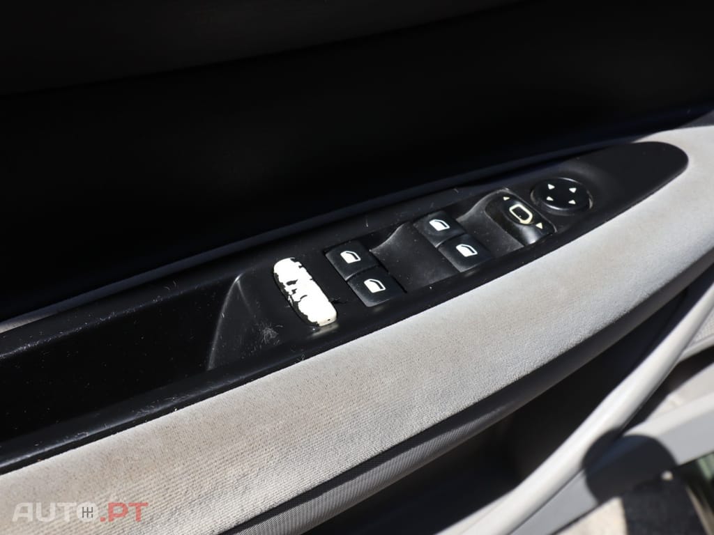 Citroen C4 1.6 HDi 110 Exclusive
