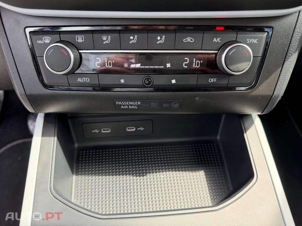 Seat Arona 1.0 TSI Style