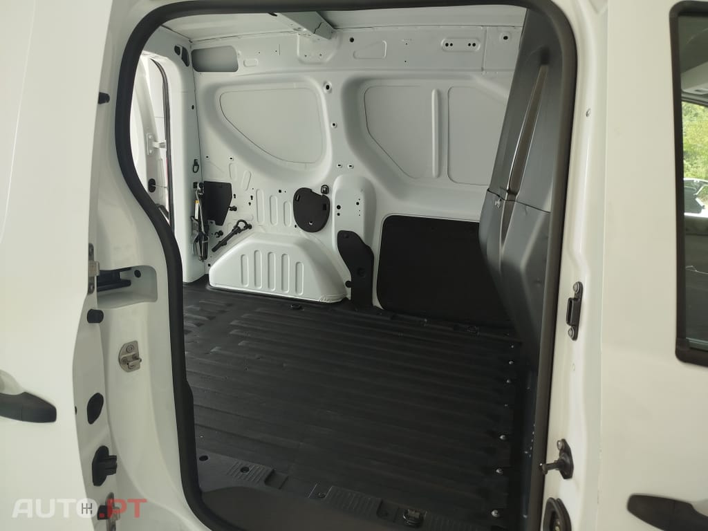 Renault Express 1.5 Blue dCi Confort