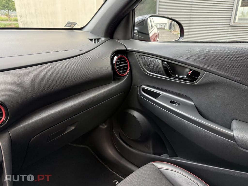Hyundai Kauai 1.0 T-GDi Premium