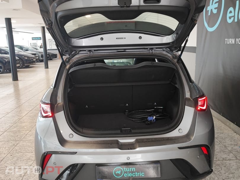 BYD Dolphin 60.4 kWh Comfort — fotografia 5