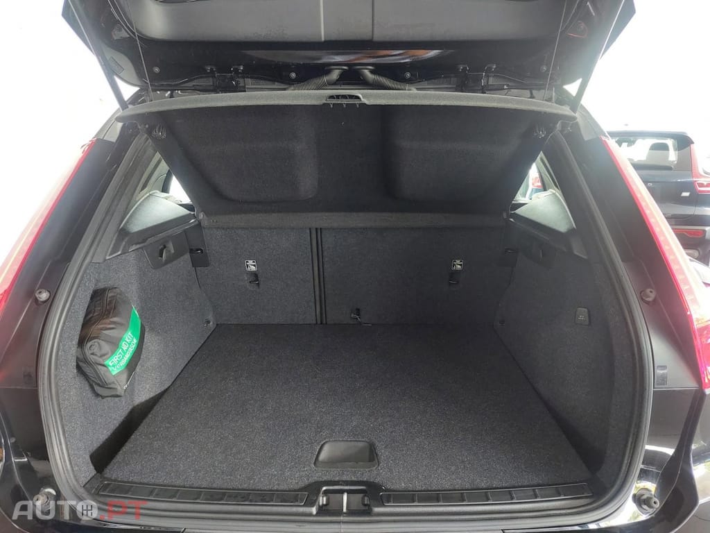 Volvo XC40 1.5 T2 Momentum