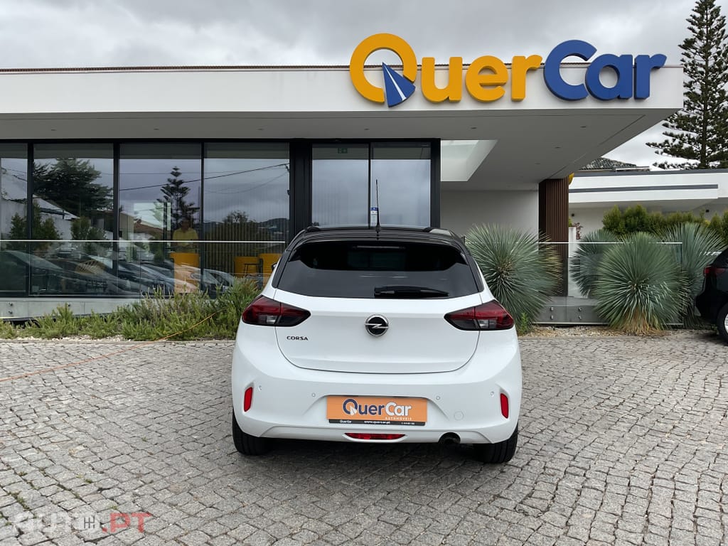 Opel Corsa 1.2 Business