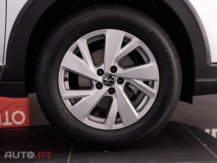 Volkswagen Taigo 1.0 TSI Urban