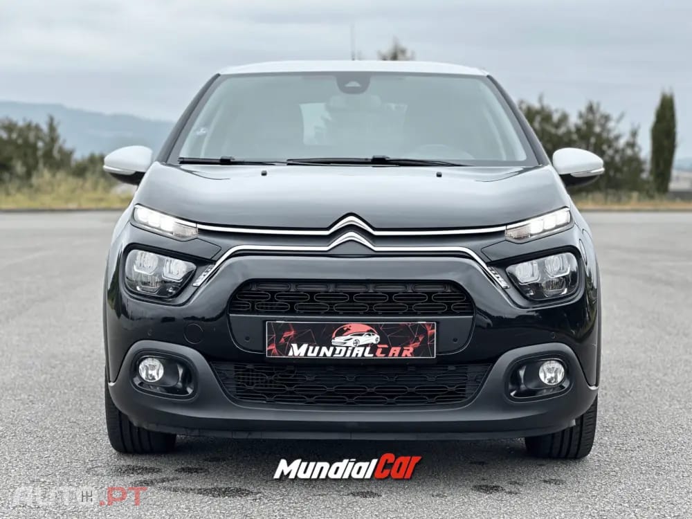 Citroen C3 1.2 PureTech Shine