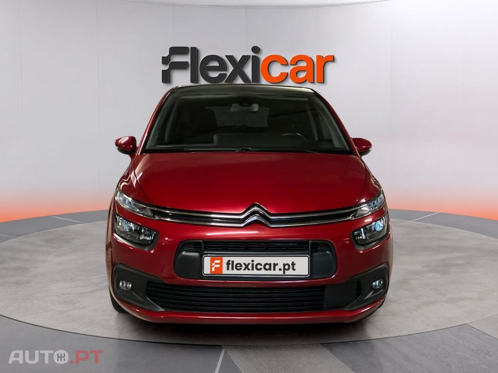 Citroen Grand C4 SpaceTourer 1.5 BlueHDi Feel
