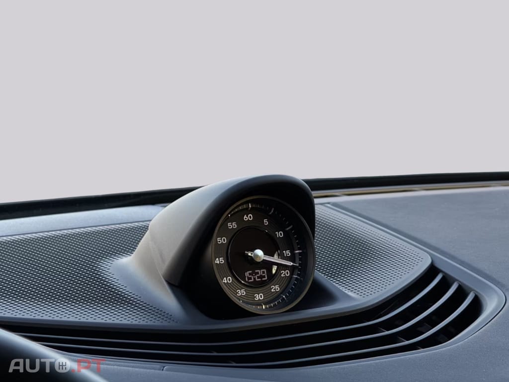 Porsche Taycan 4S I.V.A DEDUTIVEL 