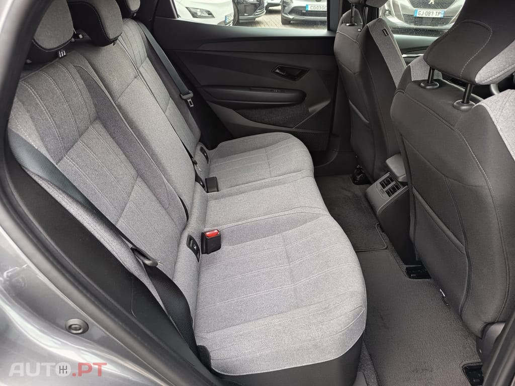 Renault Mégane E-Tech EV60 Evolution Optimum Charge