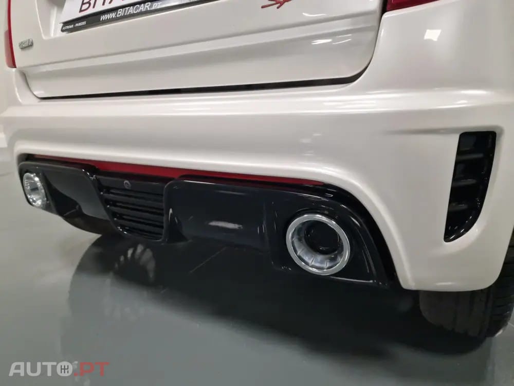 Ligier JS 50 SPORT ULTIMATE DCI