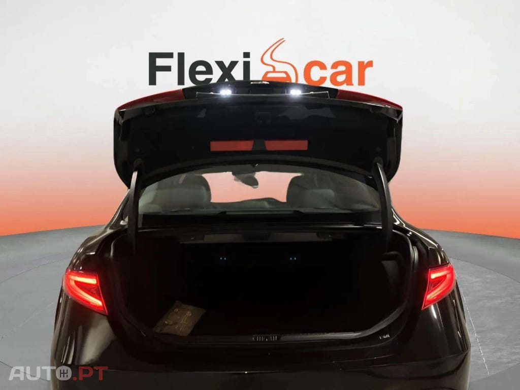 Alfa Romeo Giulia 2.2 D Super AT8