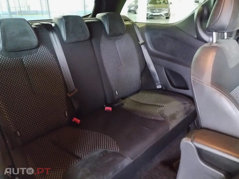 Citroen DS3 1.4 VTI Sport Chic