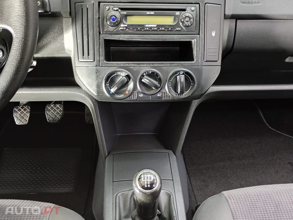 Volkswagen Polo 1.2 Highline