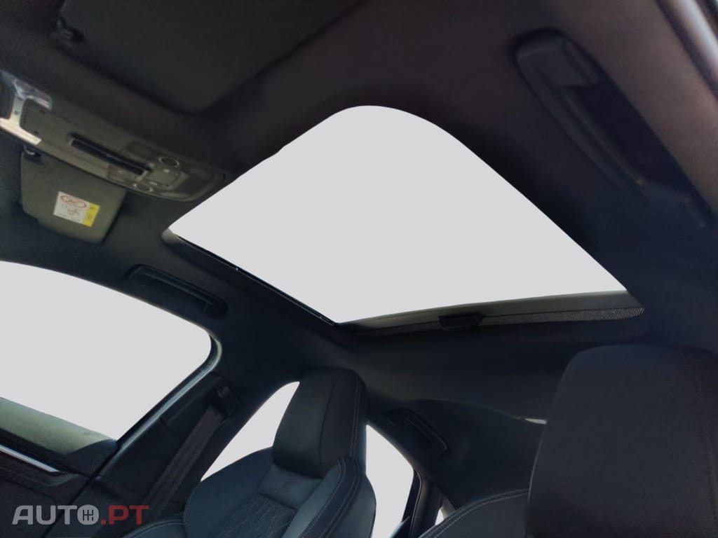 Audi S3 2.0 TFSI S-Tronic