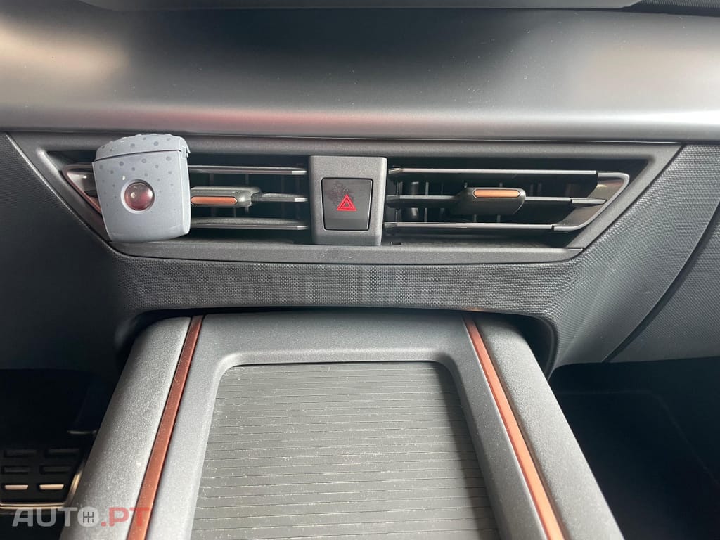Cupra Born 58 kWh