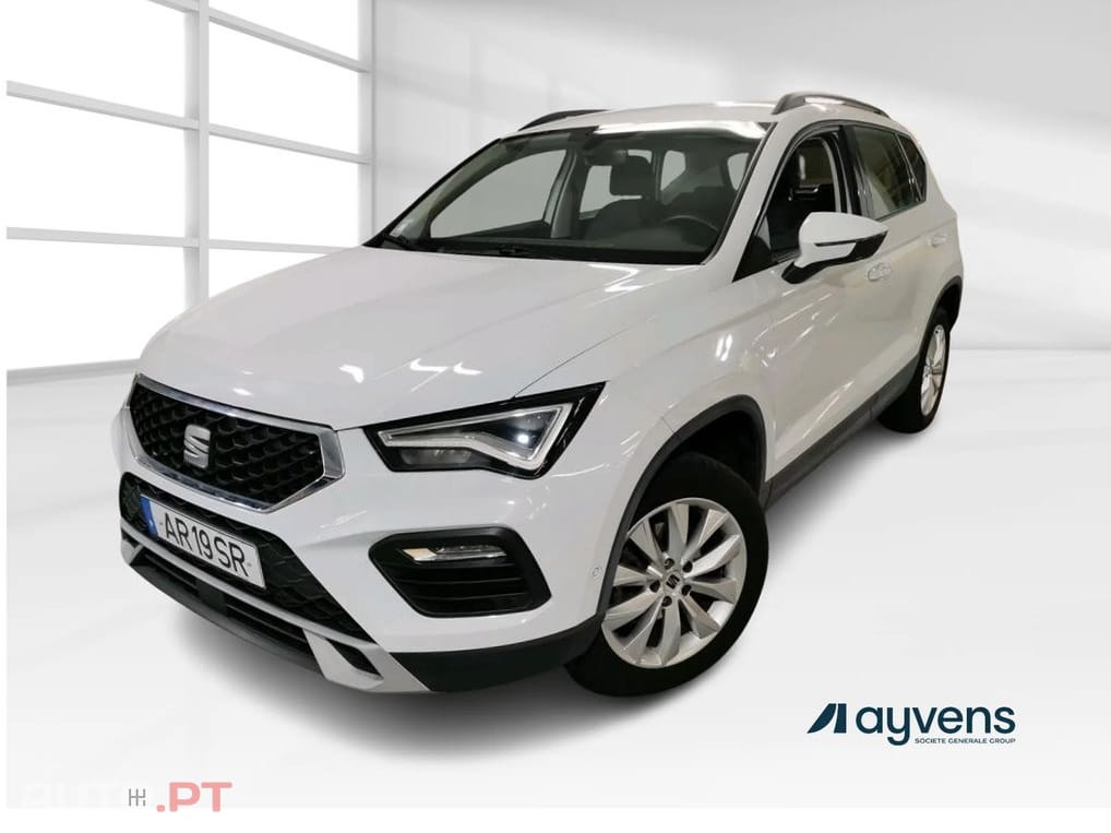 Seat Ateca 1.0 TSI Style
