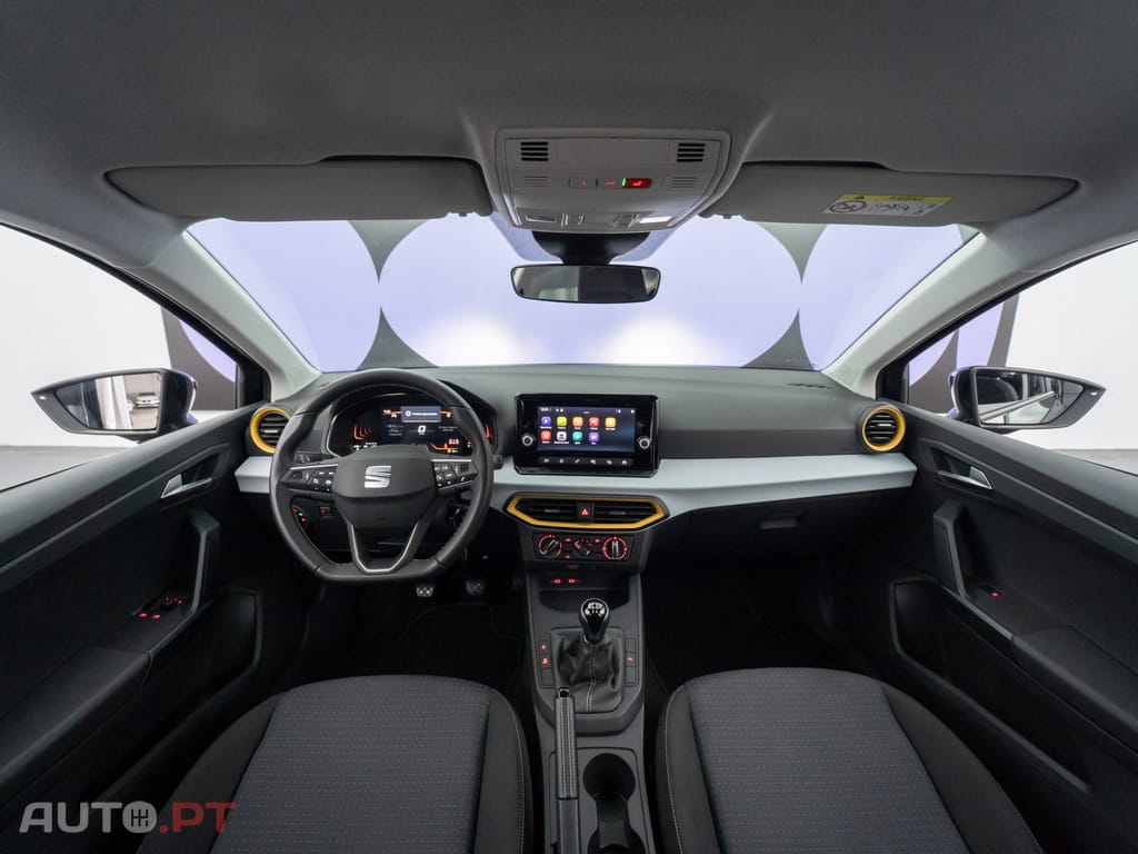 Seat Ibiza 1.0 TSI Style