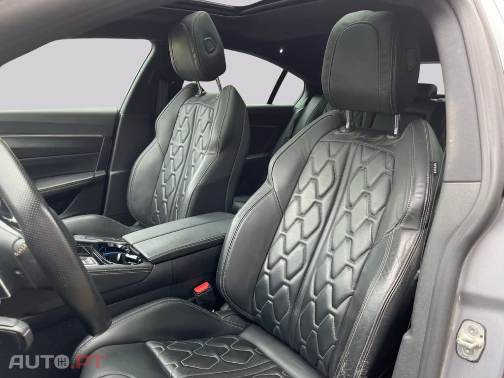 Peugeot 508 PHEV GT-Line I.V.A DEDUTIVEL