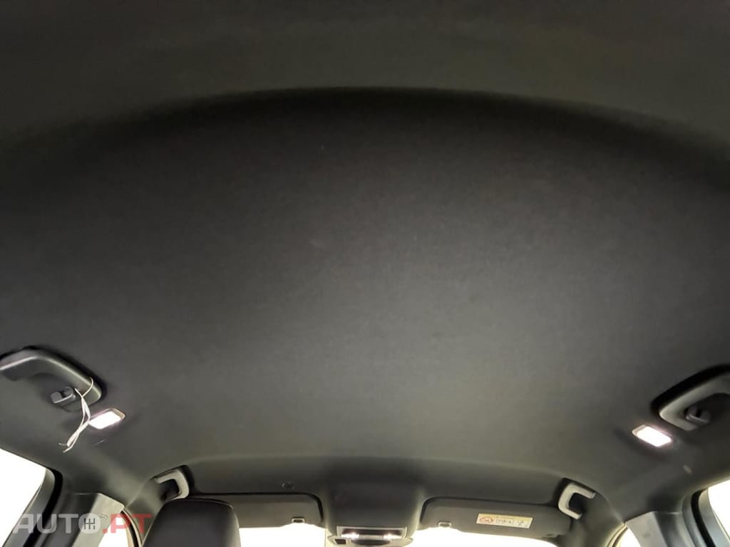 Ford Kuga 2.5 FlexiFuel FHEV ST-Line