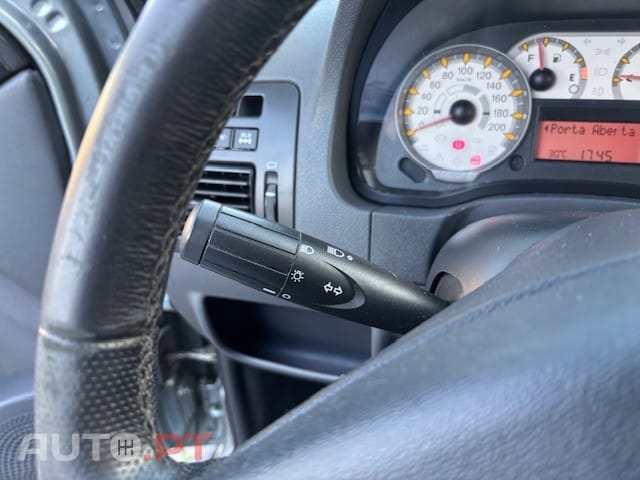 Fiat Strada 1.3 M-Jet CD Adventure