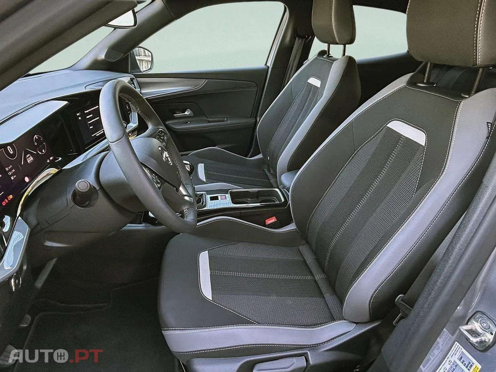 Opel Mokka 1.2 T GS Line