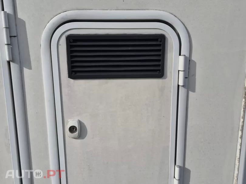 Fiat Ducato Maxi 2.8 JTD CD Longo