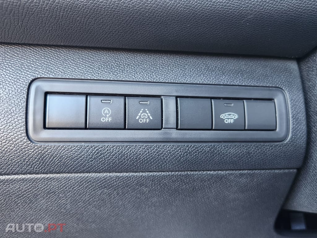 Peugeot 308 SW 1.5 BlueHDi GT