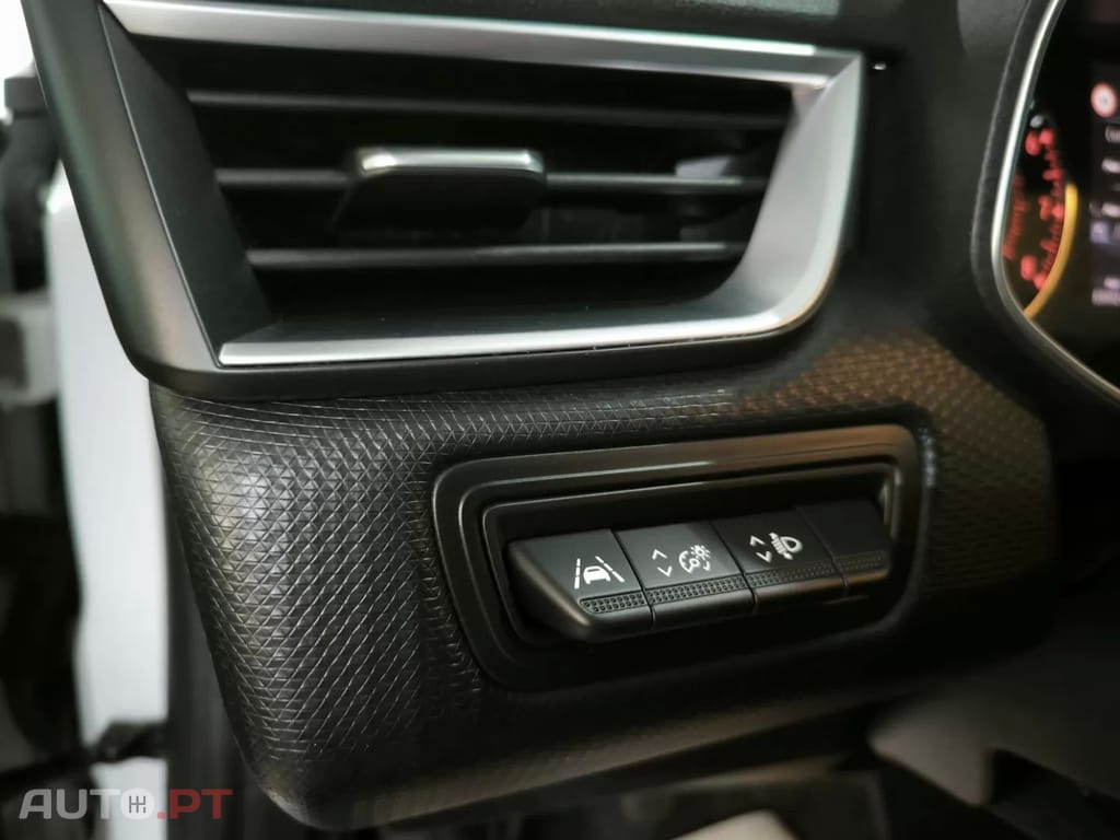 Renault Clio 1.0 TCe Intens