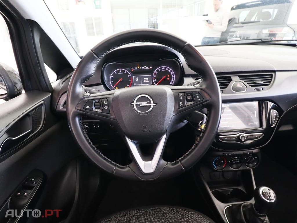 Opel Corsa 1.0 T Dynamic