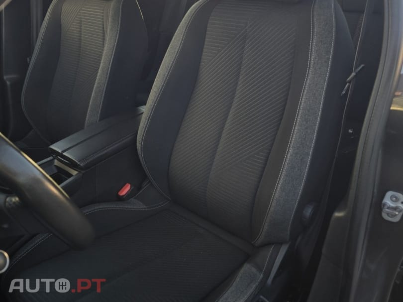 Peugeot 308 SW 1.5 BlueHDi Active Pack