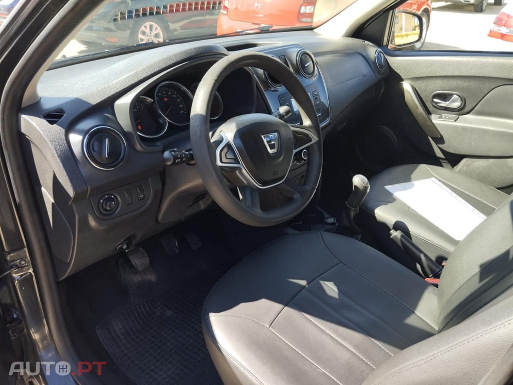 Dacia Jogger 1.5dci