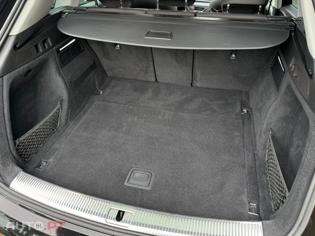 Audi Q5 35 TDI Sport S tronic