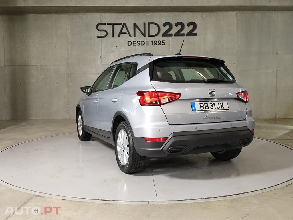 Seat Arona 1.0 TSI Style