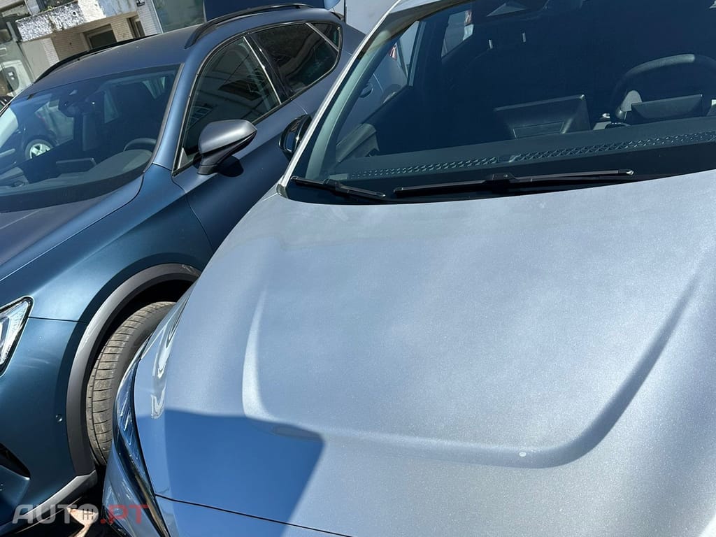 MG MG4 drive standard