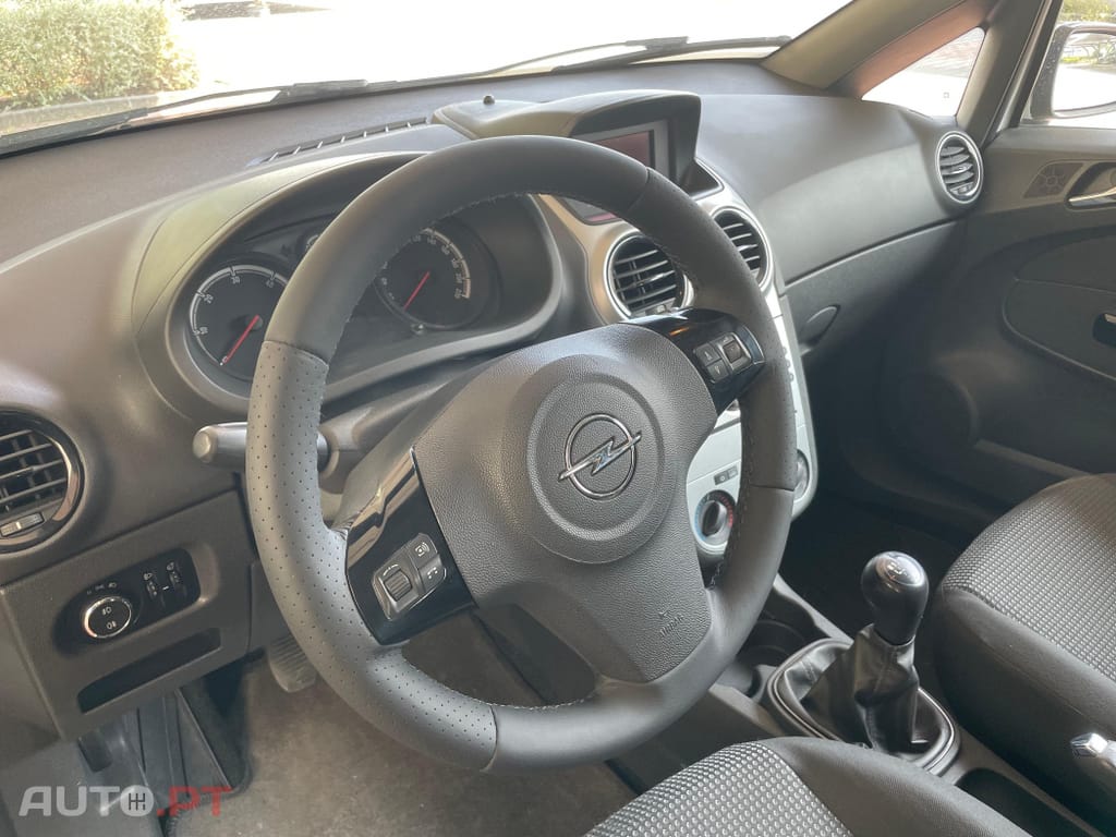 Opel Corsa 1.3 CDTi