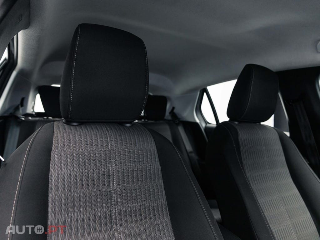 Opel Corsa 1.2 Business Edition — fotografia 22