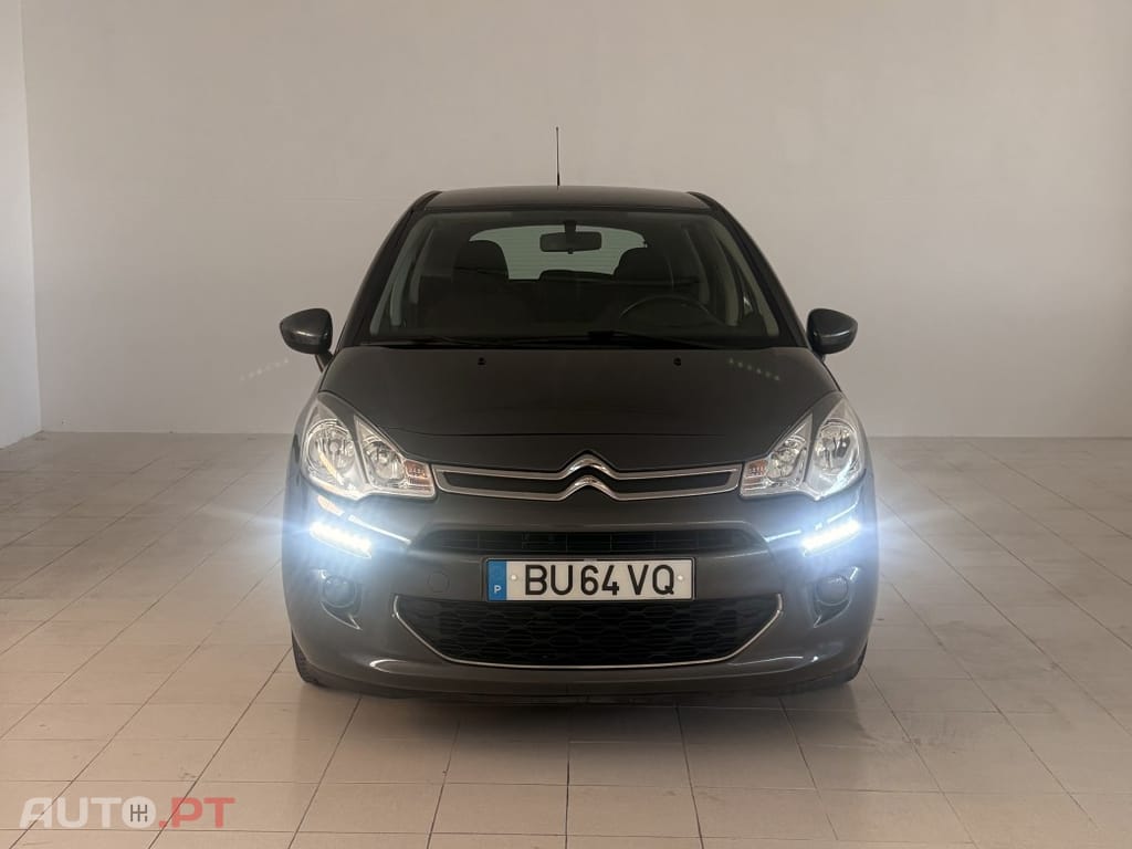 Citroen C3 1.0 PureTech Attraction