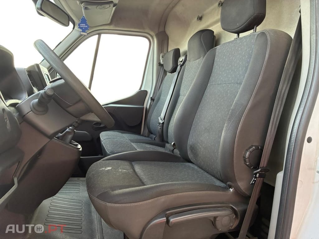 Opel Movano L2H2 3.3T 2.3 CDTi
