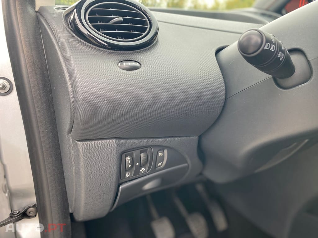 Renault Twingo 1.2 16V Dynamique