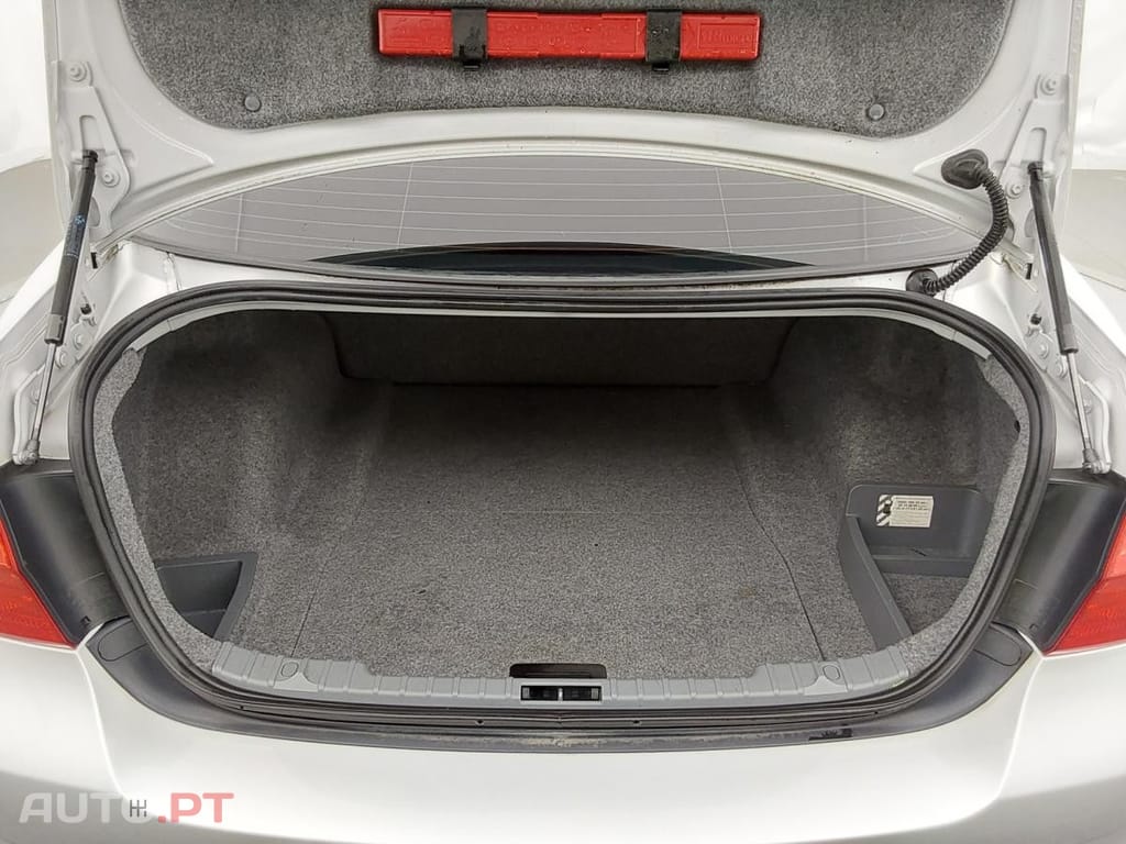 BMW 320 d Efficient Dynamic Edition