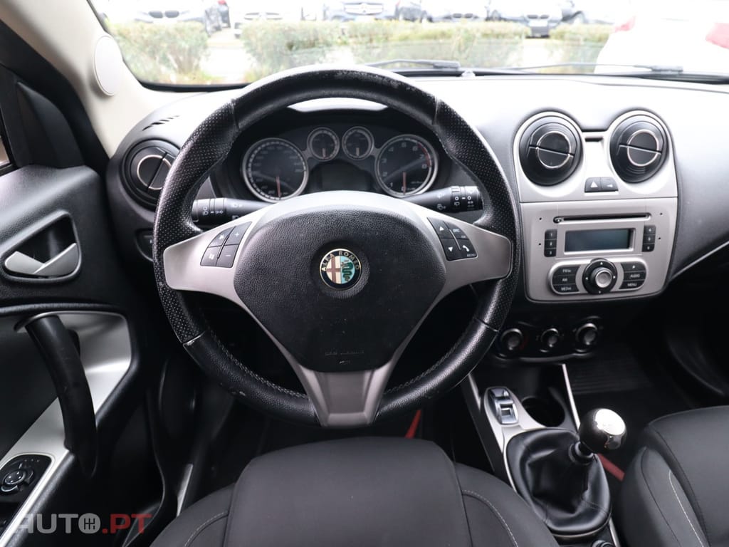 Alfa Romeo Mito 0.9 TwinAir Progression S&S