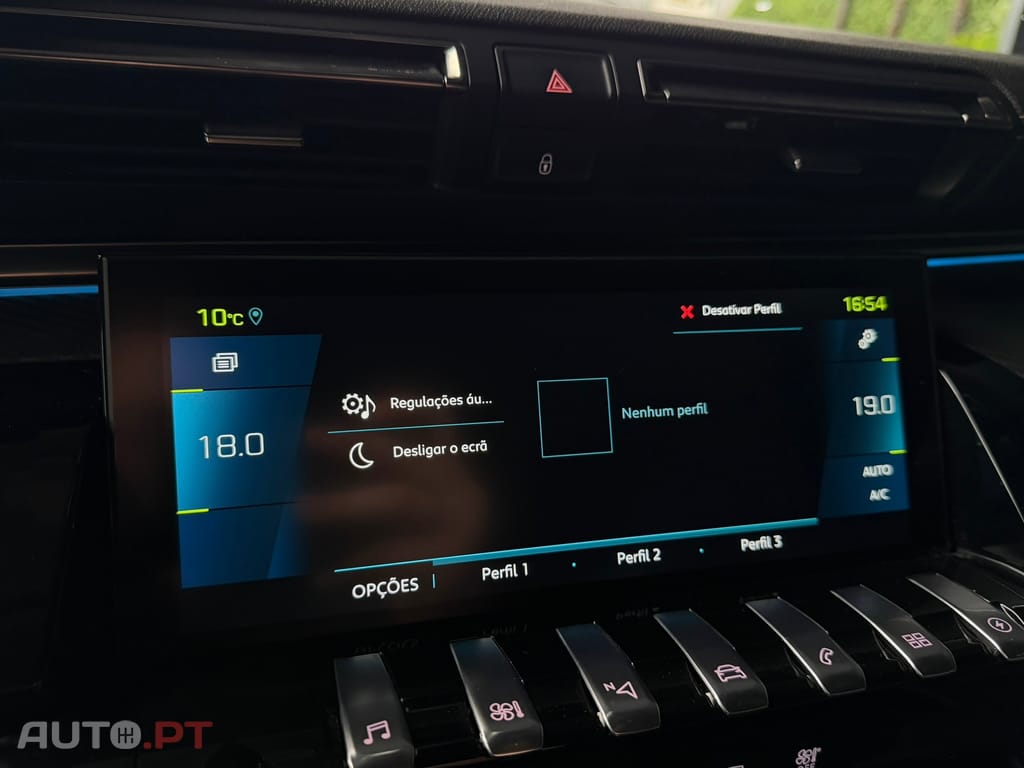 Peugeot 508 1.6 Hybrid GT e-EAT8