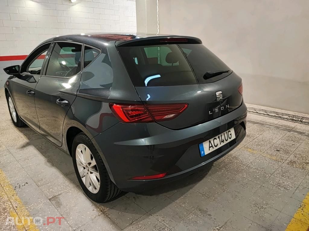 Seat Leon 1.0 EcoTSI Style S/S