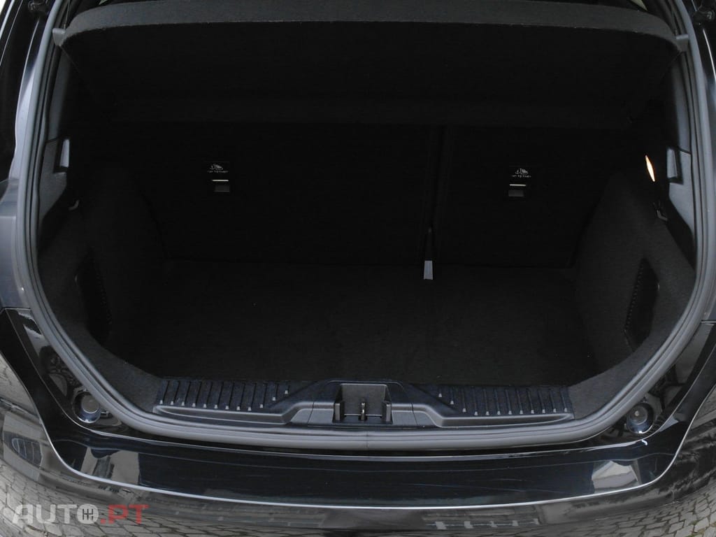 Ford Fiesta 1.0 EcoBoost ST-Line