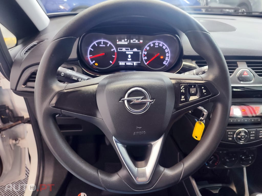Opel Corsa 1.2 Enjoy