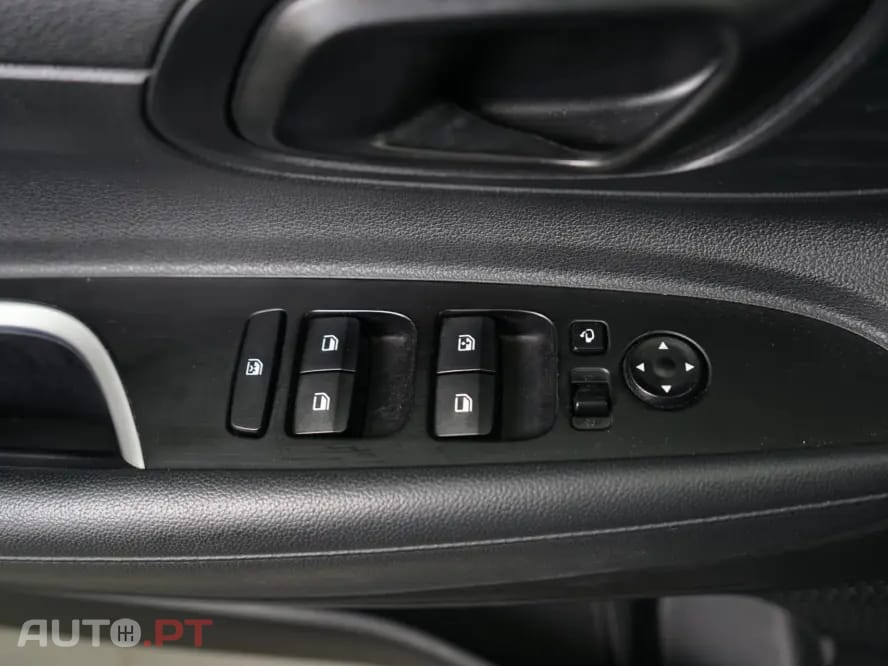 Hyundai Bayon 1.0 T-GDI Premium