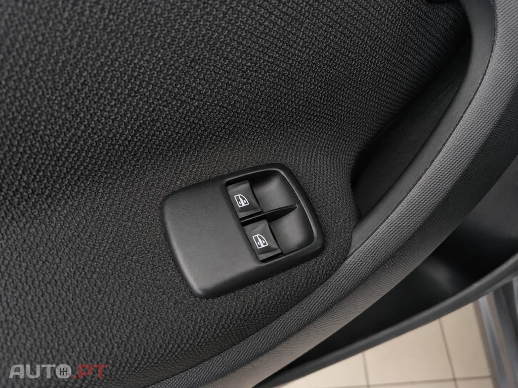 Smart ForFour 0.9 Passion 90 Aut.
