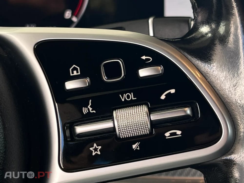 Mercedes-Benz E 220 d Avantgarde+